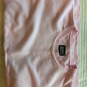 Daily Drills Crewneck